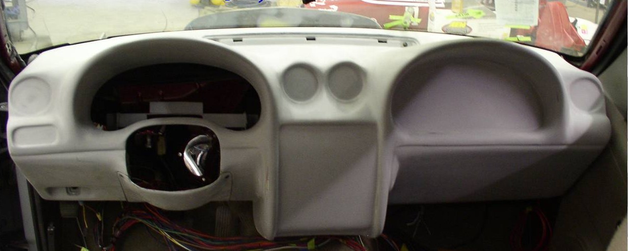 s10 dash